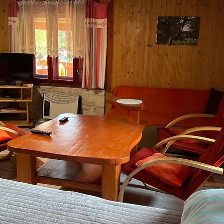 Chalupy Na Majeri Nizne Malatiny Экстерьер фото